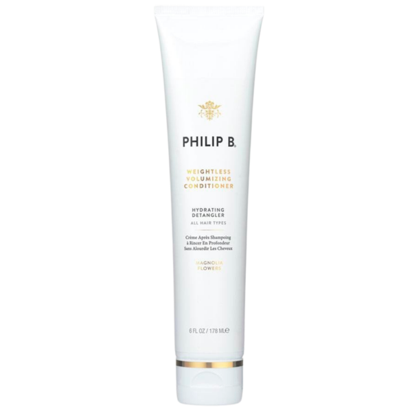 Philip B Weightless Volumizing Conditioner 178 ml.  (Philip B)