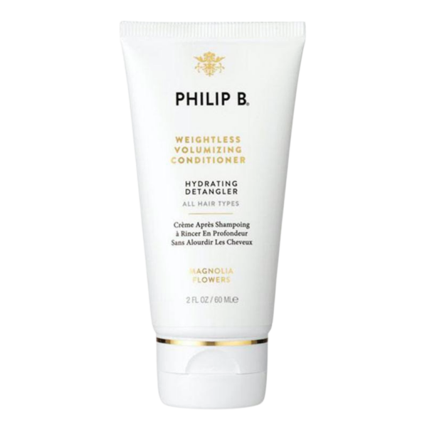 Philip B Weightless Volumizing Conditioner 60 ml.  (Philip B)