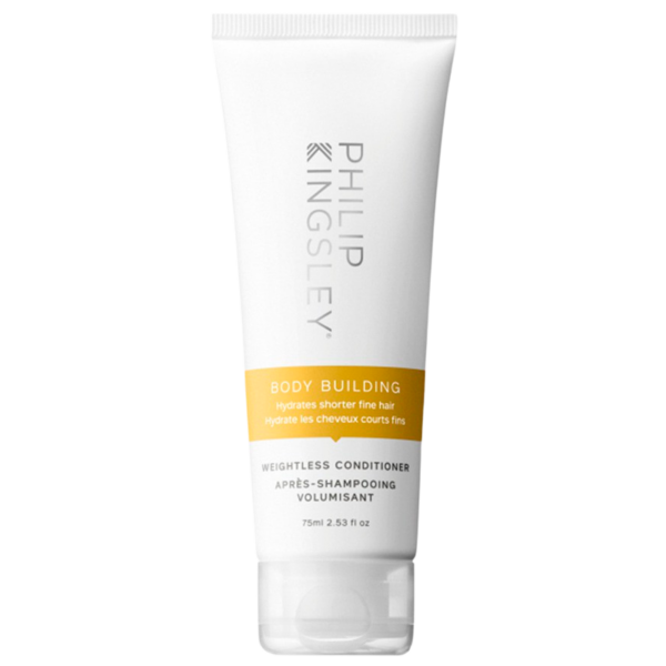 Philip Kingsley Body Building Conditioner 75 ml  (Philip Kingsley)