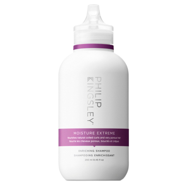 Philip Kingsley Moisture Extreme Shampoo 250 ml  (Philip Kingsley)