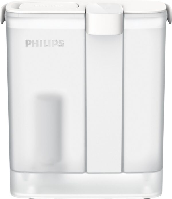 Philips Instant vandfilterkande AWP2980WH/31 (hvid) Hvid