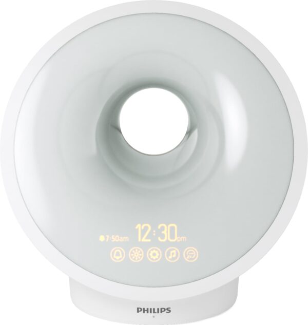 Philips Somneo vækkelampe HF3654/01 Hvid