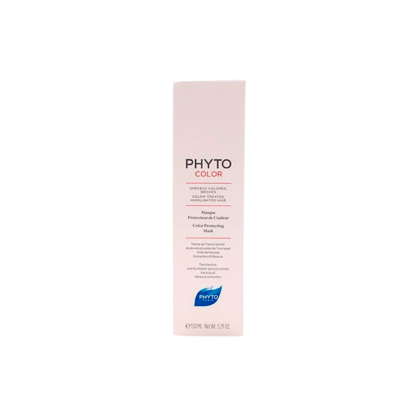 Phyto Color Protecting Mask (150 ml)  (Phyto)