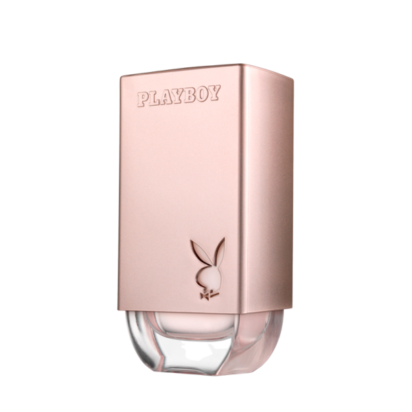 Playboy Make The Cover Her EDT (30 ml)  (Playboy)