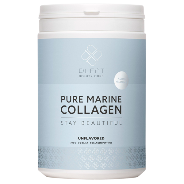 Plent Marine Collagen (300 g)  (Plent)