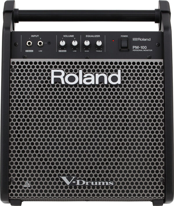 Roland PM-100 Personal Monitor V-Drums