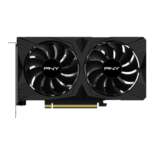 PNY GeForce RTX 4060 Verto Dual 8GB Grafikkort