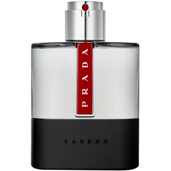 Prada Luna Rossa Carbon Men Refilliable EDT 100 ml