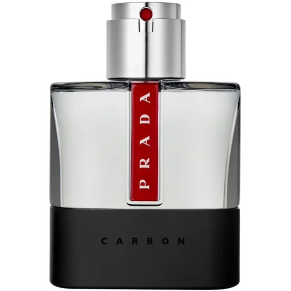 Prada Luna Rossa Carbon Men Refilliable EDT 50 ml