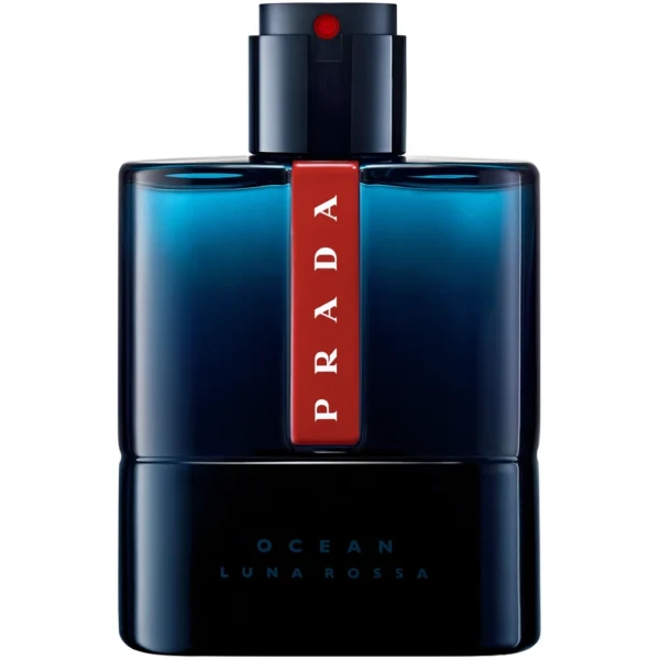 Prada Luna Rossa Ocean EDT 100 ml