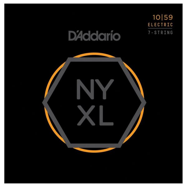 D'Addario NYXL1059