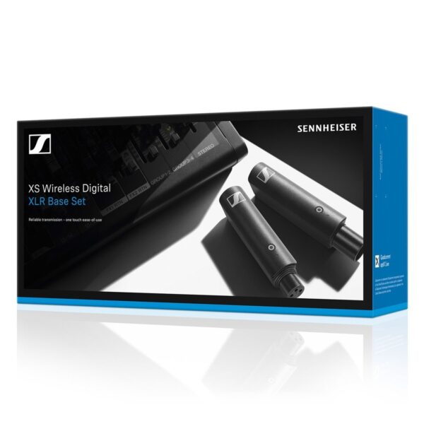 Sennheiser XS Wireless Digital XLR Sæt