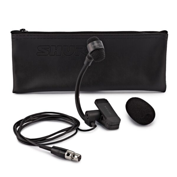 Shure PGA 98H