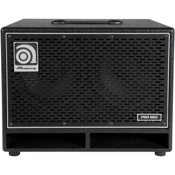 Ampeg PN-210HLF Bass Cabinet