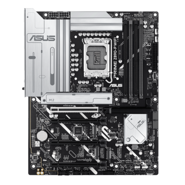 Asus PRIME Z890-P WIFI Bundkort