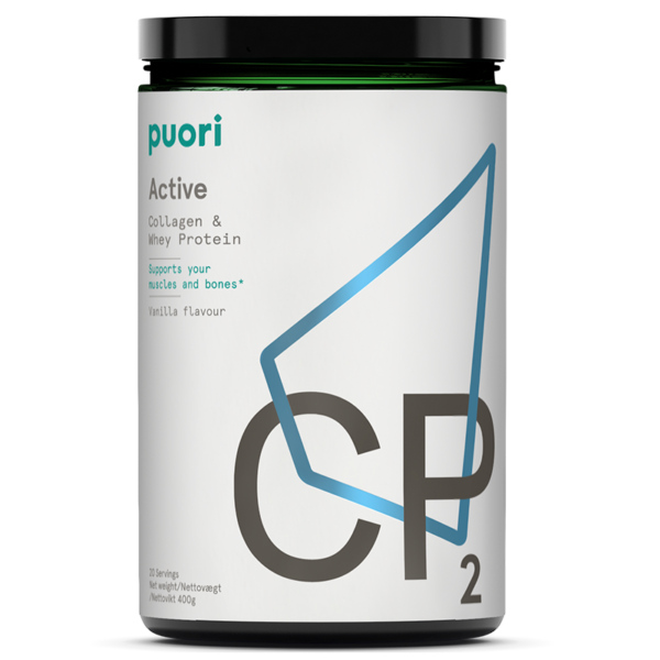 Puori Active (400 g)  (Puori)