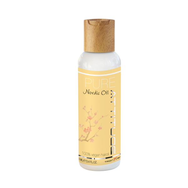 Pure ATTITUDE Nordic Oil (100 ml)  (TronTveit)