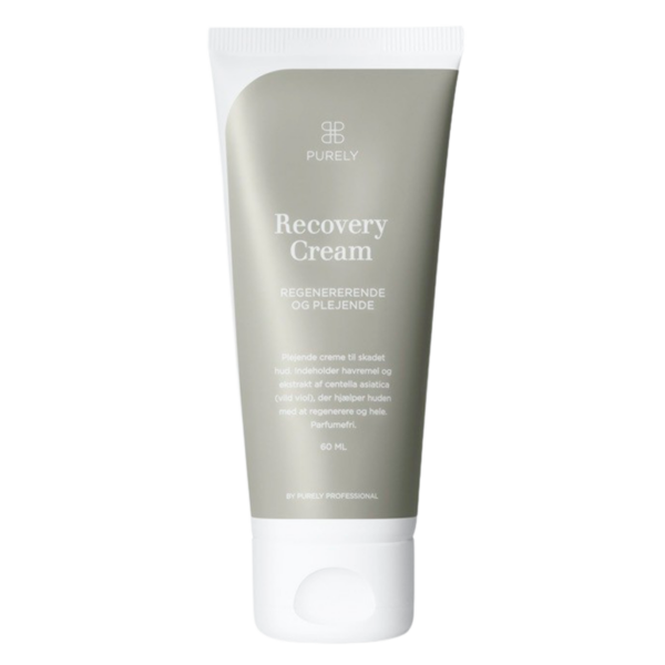 Purely Professional Recovery Cream (60 ml)  (Purely Professional)