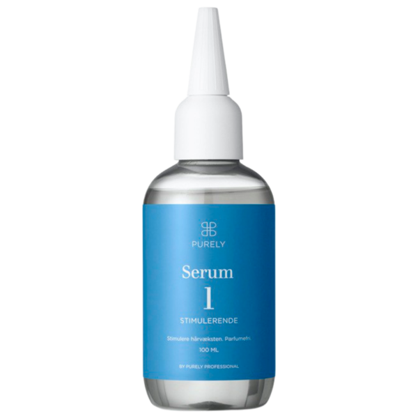 Purely Professional Serum 1 (100 ml)  (Purely Professional)