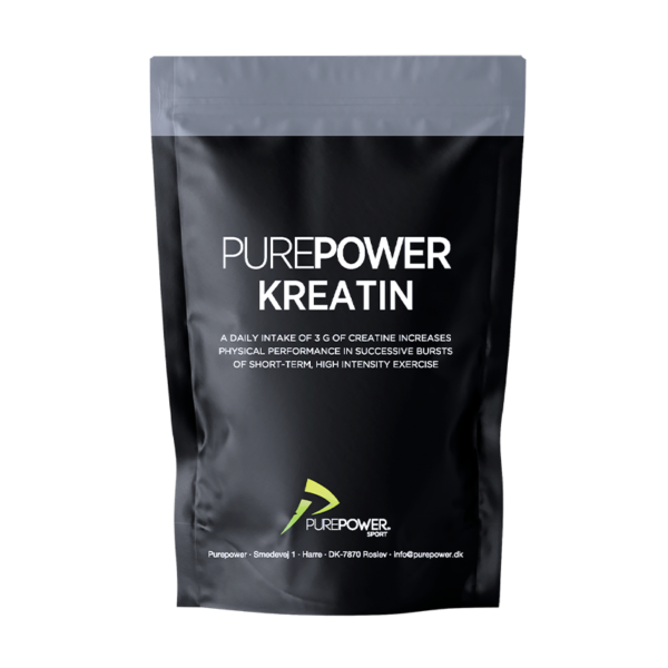 PurePower Kreatin (300 g)  (PurePower)