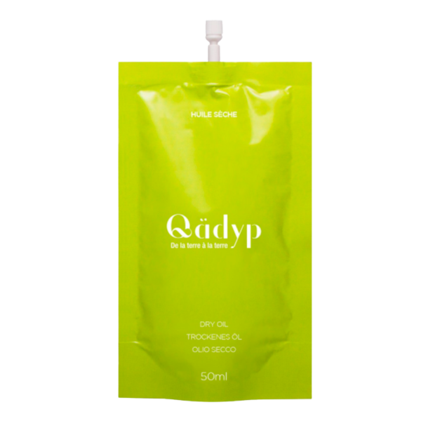 Qadyp Dry Oil 50 ml  (Qadyp)