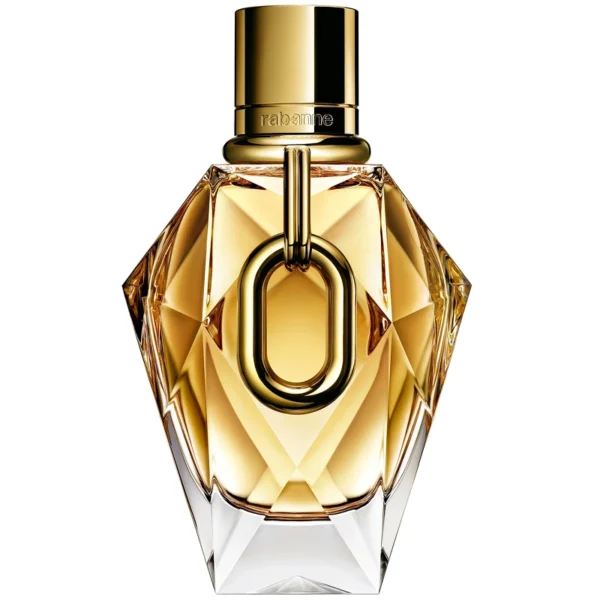 Rabanne Million Gold For Her EDP Refillable 90 ml