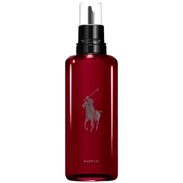 Ralph Lauren Polo Red Parfum Refill 150 ml