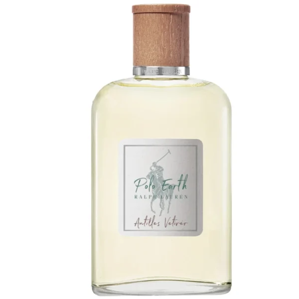 Ralph Lauren Polo Earth EDT 100 ml - Antilles Vetiver