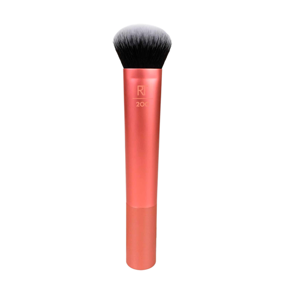 Real Techniques Expert Face Brush (1 stk)  (Real Techniques)