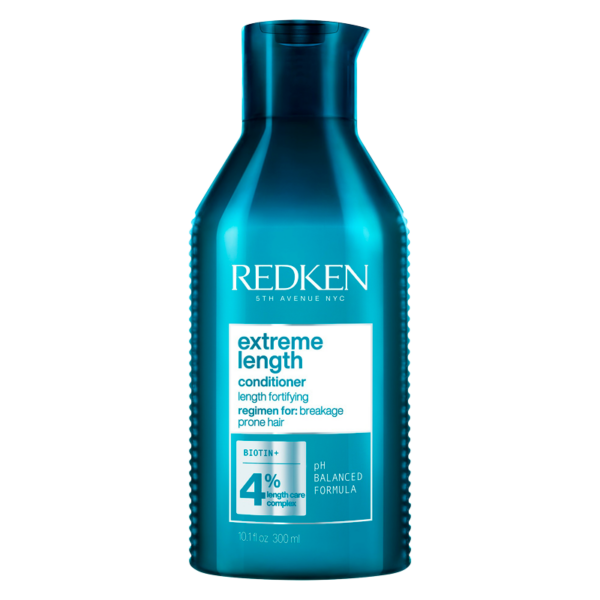 Redken Extreme Length Conditioner (300 ml)  (Redken)