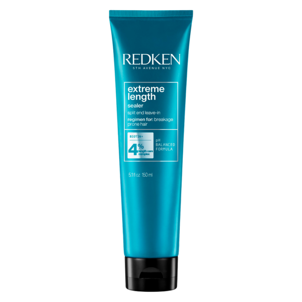 Redken Extreme Length Leave-In 150 ml.  (Redken)