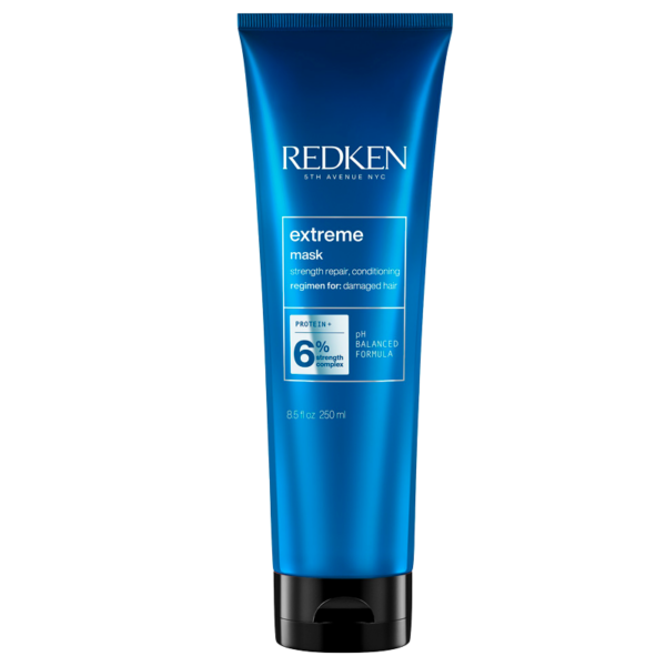 Redken Extreme Mega Mask 250 ml.  (Redken)