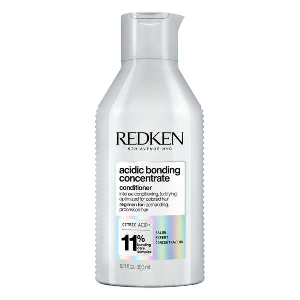 Redken Acidic Bonding Concentrate Conditioner (300 ml)  (Redken)