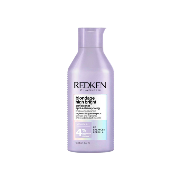 Redken Blondage High Bright Conditioner (300 ml)  (Redken)