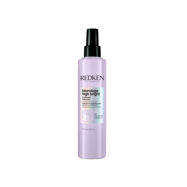 Redken Blondage High Bright Treatment (250 ml)  (Redken)