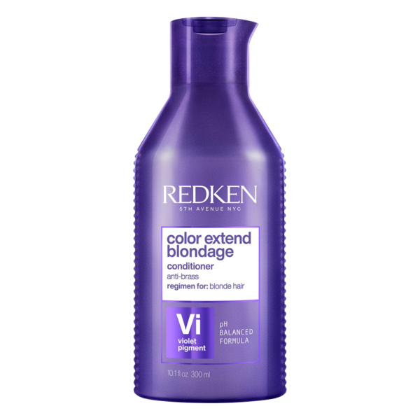 Redken Color Extend Blondage Conditioner 300 ml.  (Redken)