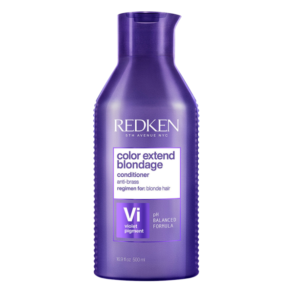 Redken Color Extend Blondage Conditioner (500 ml) Kamp. str.  (Redken)