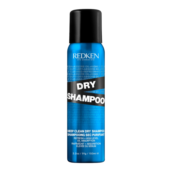 Redken Deep Clean Dry Shampoo (150 ml)  (Redken)