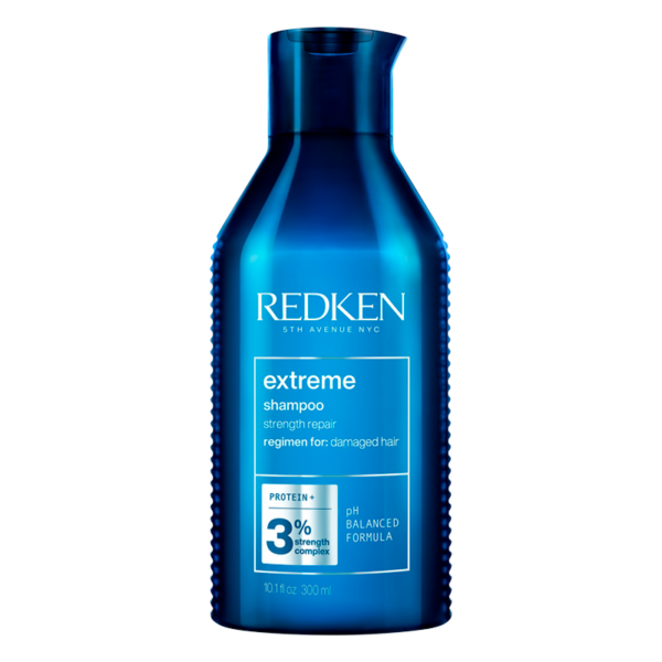 Redken Extreme Shampoo 300 ml.  (Redken)