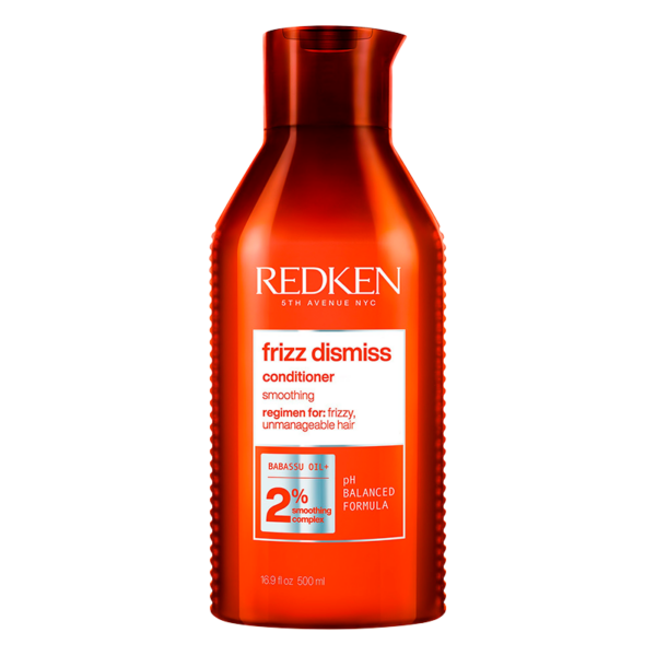 Redken Frizz Dismiss Conditioner 500 ml.  (Redken)