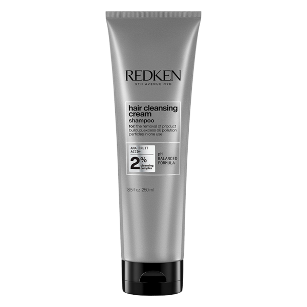 Redken Hair Cleansing Cream Shampoo (250 ml)  (Redken)