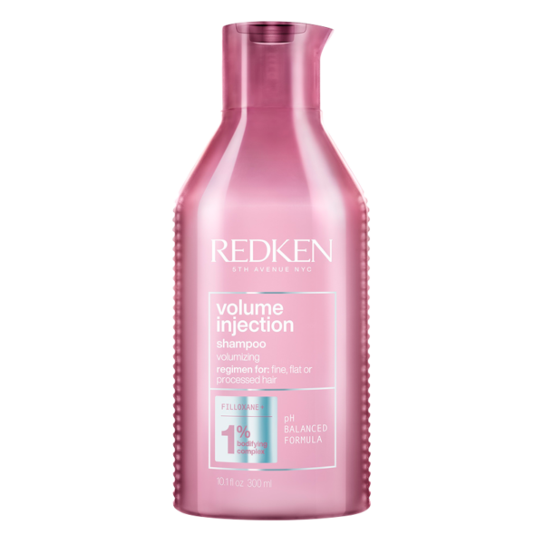 Redken High Rise Volume Lifting Shampoo 300 ml.  (Redken)