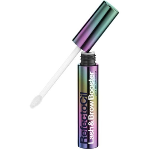 RefectoCil Lash & Brow Booster Double Effect 6 ml