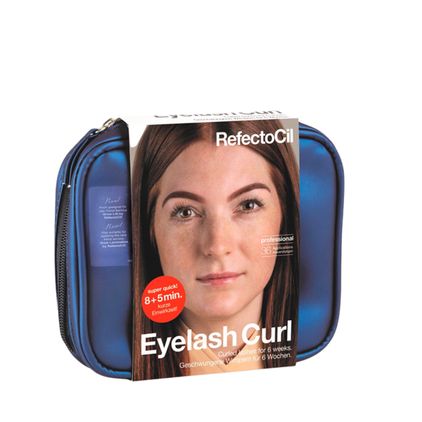 RefectoCil Eyelash Curl  (RefectoCil)