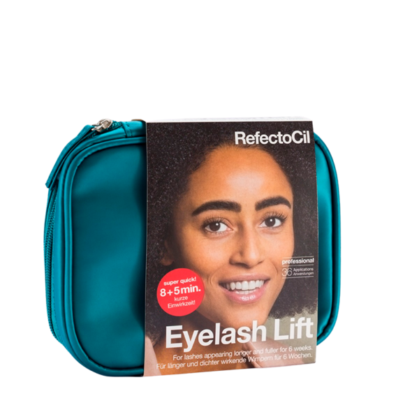 RefectoCil Eyelash Lift  (RefectoCil)