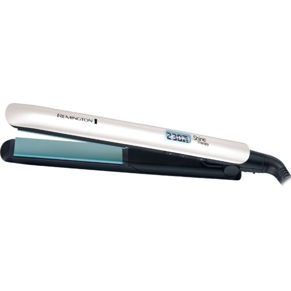 Remington Shine Therapy Straightener - S8500