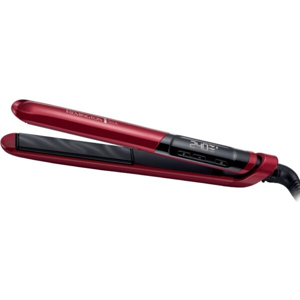 Remington Silk Straightener - S9600