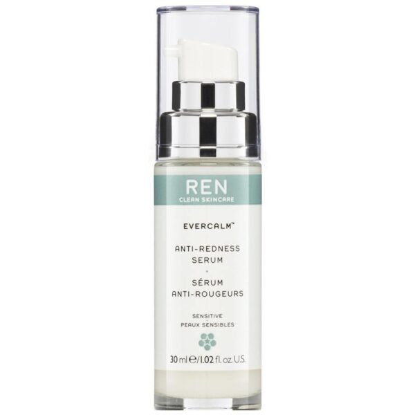 REN Skincare Evercalm Anti-Redness Serum 30 ml