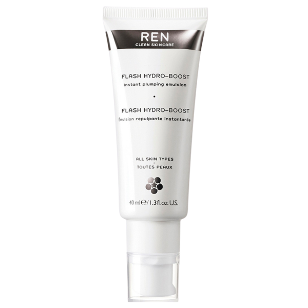 REN Beauty Booster Flash Hydro-Boost 40 ml.  (REN)