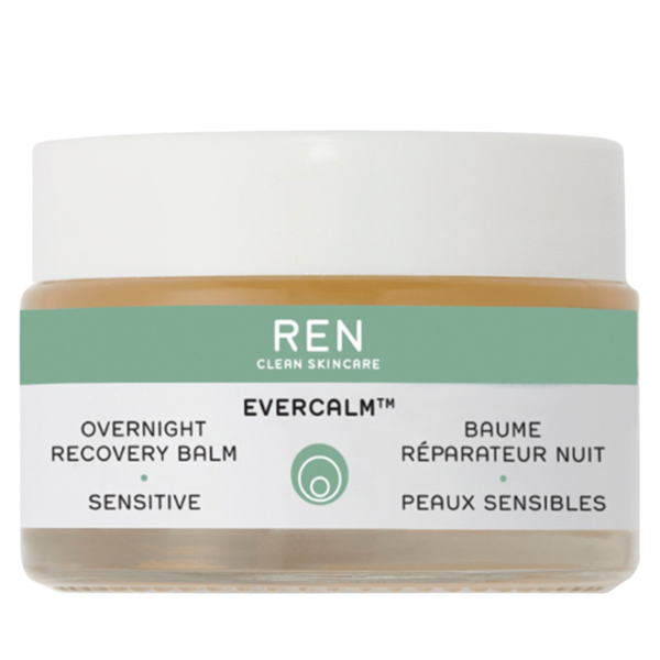 REN Evercalm Overnight Recovery Balm 30 ml.  (REN)